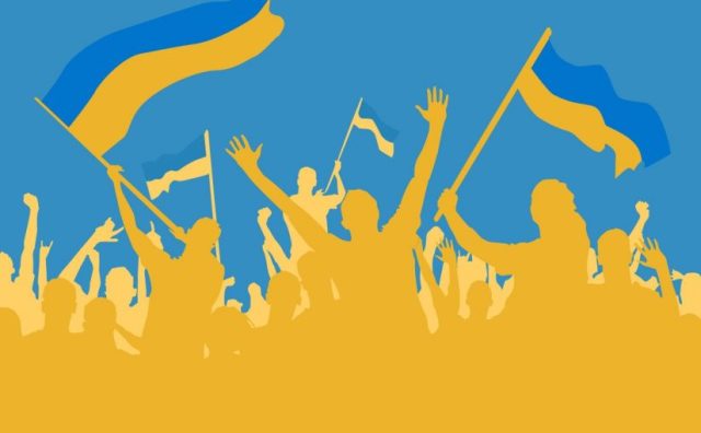 21 листопада Україна буде відзначати День Гідності та Свободи.