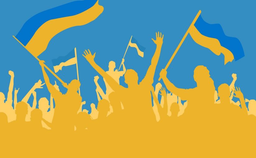 21 листопада Україна буде відзначати День Гідності та Свободи.