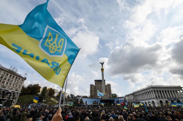 02 – 16 жовтня 2025 року в Україні відзначається 35-річчя Революції на граніті.