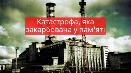 2026 – рік вшанування учасників ліквідації наслідків аварії на ЧАЕС