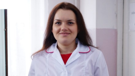 Фоменко Наталія