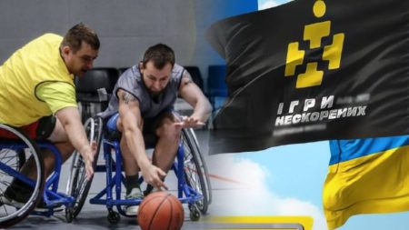 Єдиний календар плану фізкультурно-оздоровчих та спортивних заходів